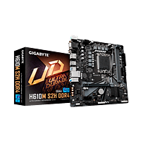 Gigabyte H610MS2H  DDR4  Placa Base Intel 1700