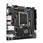 Gigabyte H610I ITX  DDR4  Placa Base Intel 1700