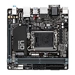 Gigabyte H610I ITX  DDR4  Placa Base Intel 1700
