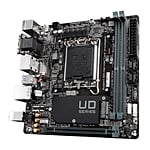 Gigabyte H610I ITX  DDR4  Placa Base Intel 1700