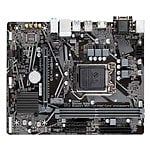 Gigabyte H410MH V3  Placa Base Intel 1200