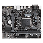 Gigabyte H410MH V3  Placa Base Intel 1200
