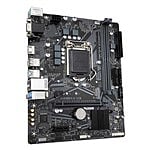 Gigabyte H410MH V3  Placa Base Intel 1200