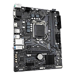 Gigabyte H410MH V3  Placa Base Intel 1200