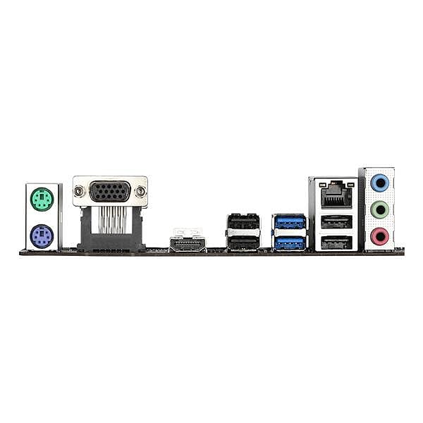 Gigabyte H410MH V3  Placa Base Intel 1200