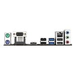 Gigabyte H410MH V3  Placa Base Intel 1200