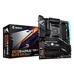 Gigabyte X570S Aorus Elite  WiFi AX  Placa Base AM4