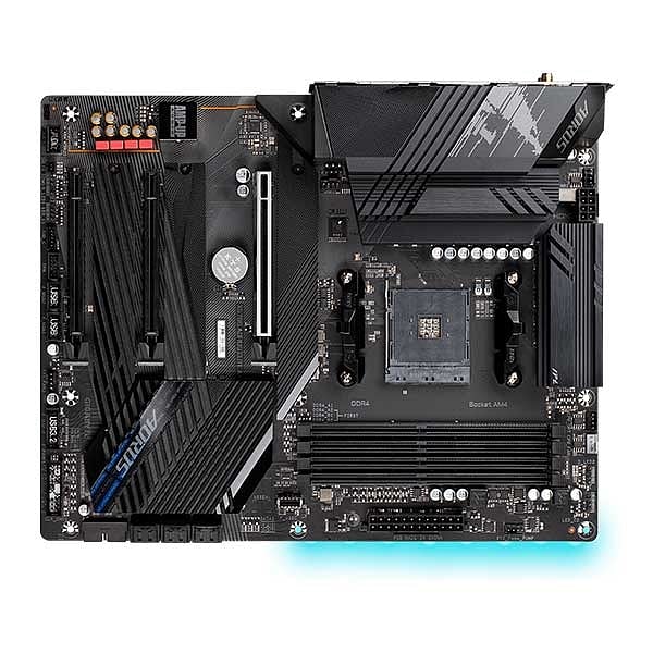 Gigabyte X570S Aorus Elite  WiFi AX  Placa Base AM4