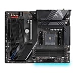 Gigabyte X570S Aorus Elite  WiFi AX  Placa Base AM4