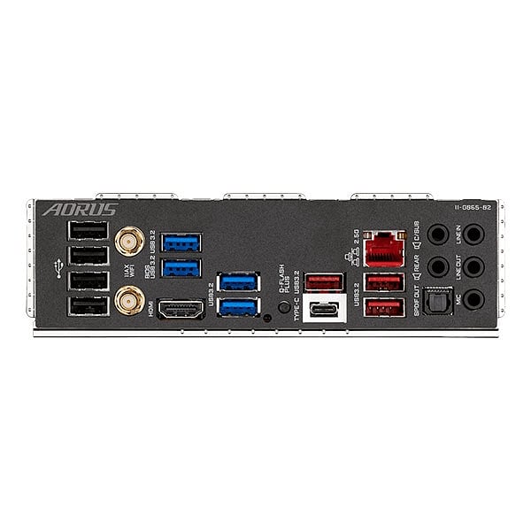 Gigabyte X570S Aorus Elite  WiFi AX  Placa Base AM4