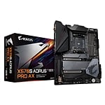 Gigabyte X570S Aorus Pro AX  WiFi 6  Placa Base AM4