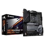 Gigabyte X570S Aorus Pro AX  WiFi 6  Placa Base AM4