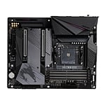 Gigabyte X570S Aorus Pro AX  WiFi 6  Placa Base AM4
