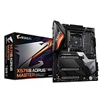 Gigabyte X570S Aorus Master  Placa Base AM4