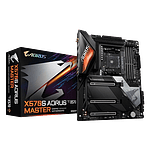 Gigabyte X570S Aorus Master  Placa Base AM4