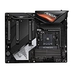 Gigabyte X570S Aorus Master  Placa Base AM4