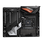 Gigabyte X570S Aorus Master  Placa Base AM4