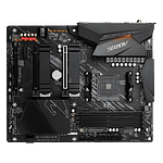 Gigabyte B550 Aorus Elite AX V2  WiFi 6  Placa Base AM4
