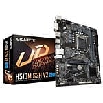 Gigabyte H510MS2H V2  Placa Base Intel 1200