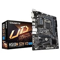 Gigabyte H510MS2H V2  Placa Base Intel 1200