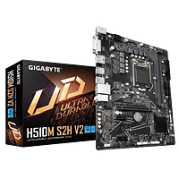 Gigabyte H510MS2H V2  Placa Base Intel 1200