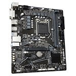 Gigabyte H510MS2H V2  Placa Base Intel 1200