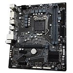 Gigabyte H510MS2H V2  Placa Base Intel 1200