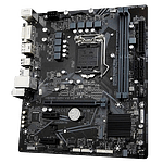 Gigabyte H510MS2H V2  Placa Base Intel 1200