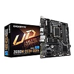Gigabyte Z690MDS3H  DDR4  Placa Base Intel 1700