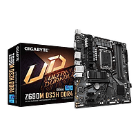 Gigabyte Z690MDS3H  DDR4  Placa Base Intel 1700