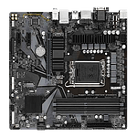 Gigabyte Z690MDS3H  DDR4  Placa Base Intel 1700