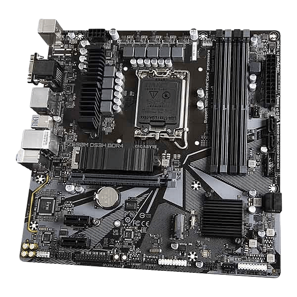 Gigabyte Z690MDS3H  DDR4  Placa Base Intel 1700
