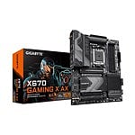 Gigabyte X670 Gaming X  Wifi AX  DDR5  Placa Base AM5