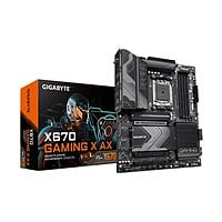 Gigabyte X670 Gaming X / Wifi AX / DDR5 - Placa Base AM5