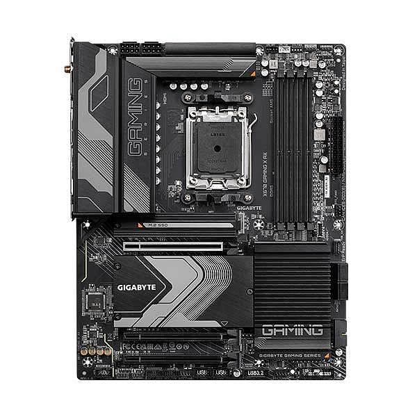 Gigabyte X670 Gaming X  Wifi AX  DDR5  Placa Base AM5