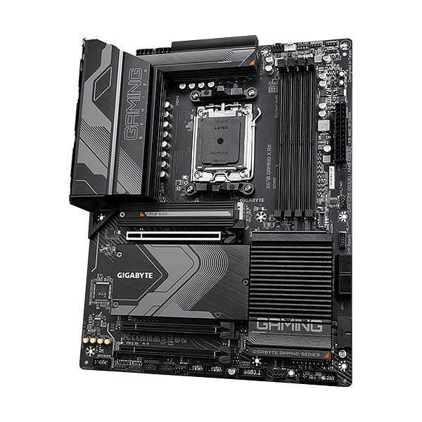 Gigabyte X670 Gaming X  Wifi AX  DDR5  Placa Base AM5