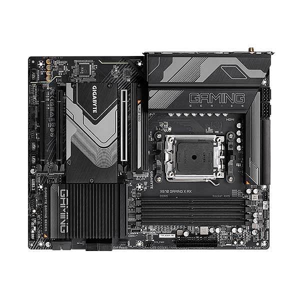 Gigabyte X670 Gaming X  Wifi AX  DDR5  Placa Base AM5