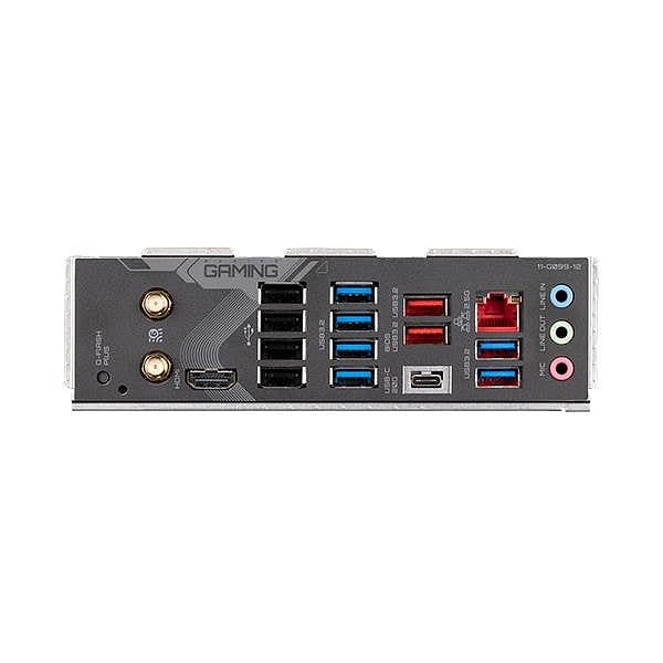 Gigabyte X670 Gaming X  Wifi AX  DDR5  Placa Base AM5