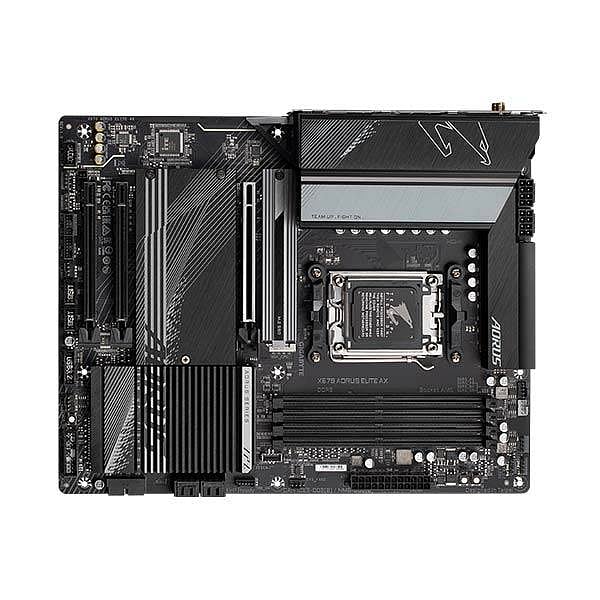 Gigabyte X670 Aorus Elite  Wifi AX  DDR5  Placa Base AM5