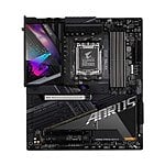 Gigabyte X670E Aorus Xtreme  Wifi AX  DDR5  Placa Base AM5