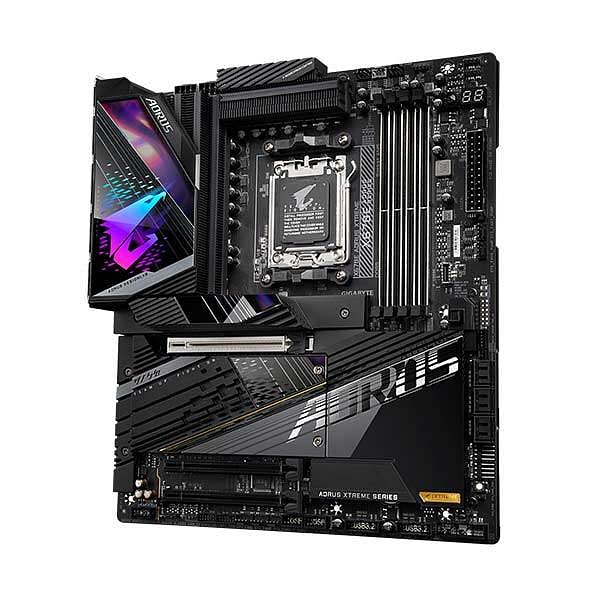 Gigabyte X670E Aorus Xtreme  Wifi AX  DDR5  Placa Base AM5