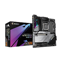 Gigabyte X670E Aorus Master  Wifi AX  DDR5  Placa Base AM5