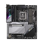 Gigabyte X670E Aorus Master  Wifi AX  DDR5  Placa Base AM5