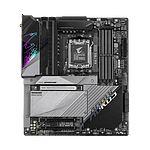 Gigabyte X670E Aorus Master  Wifi AX  DDR5  Placa Base AM5