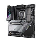 Gigabyte X670E Aorus Master  Wifi AX  DDR5  Placa Base AM5