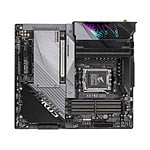 Gigabyte X670E Aorus Master  Wifi AX  DDR5  Placa Base AM5