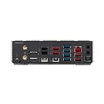 Gigabyte X670E Aorus Master  Wifi AX  DDR5  Placa Base AM5