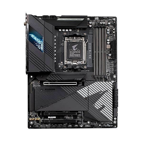 Gigabyte X670 Aorus Pro  Wifi AX  DDR5  Placa Base AM5