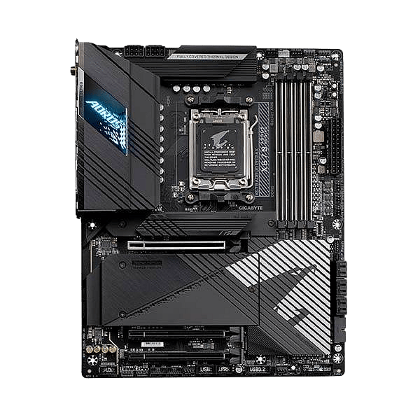 Gigabyte X670 Aorus Pro  Wifi AX  DDR5  Placa Base AM5