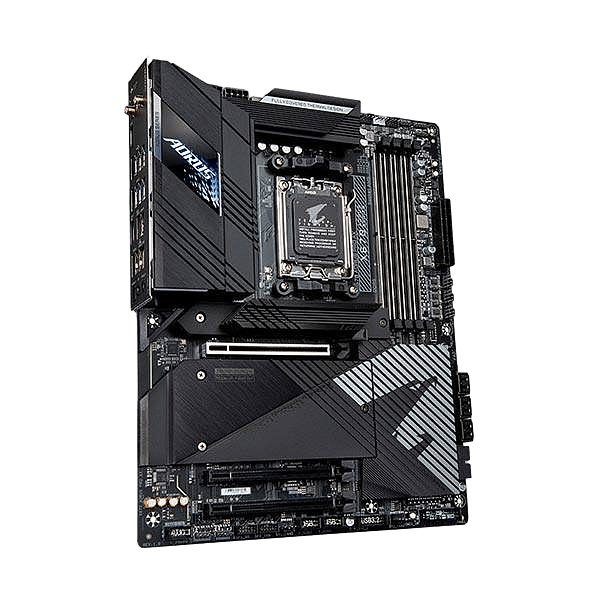 Gigabyte X670 Aorus Pro  Wifi AX  DDR5  Placa Base AM5